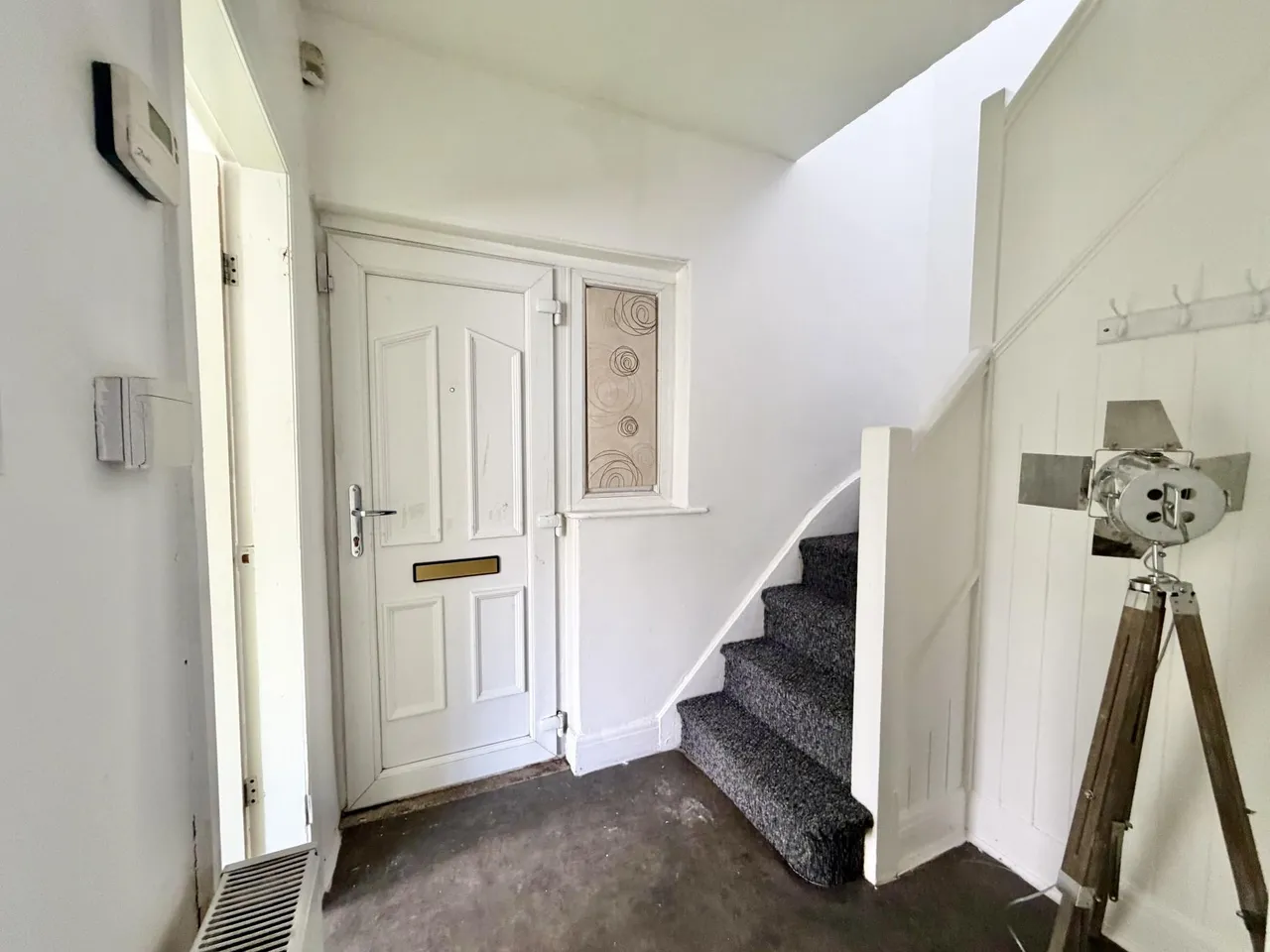 Vickers Road, Sheffield, S5, photo 5