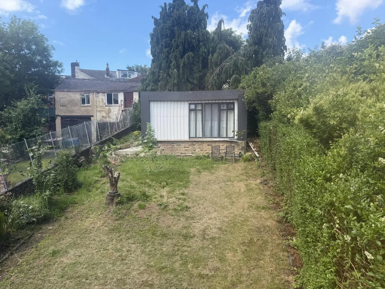 Vickers Road, Sheffield, S5, photo 14
