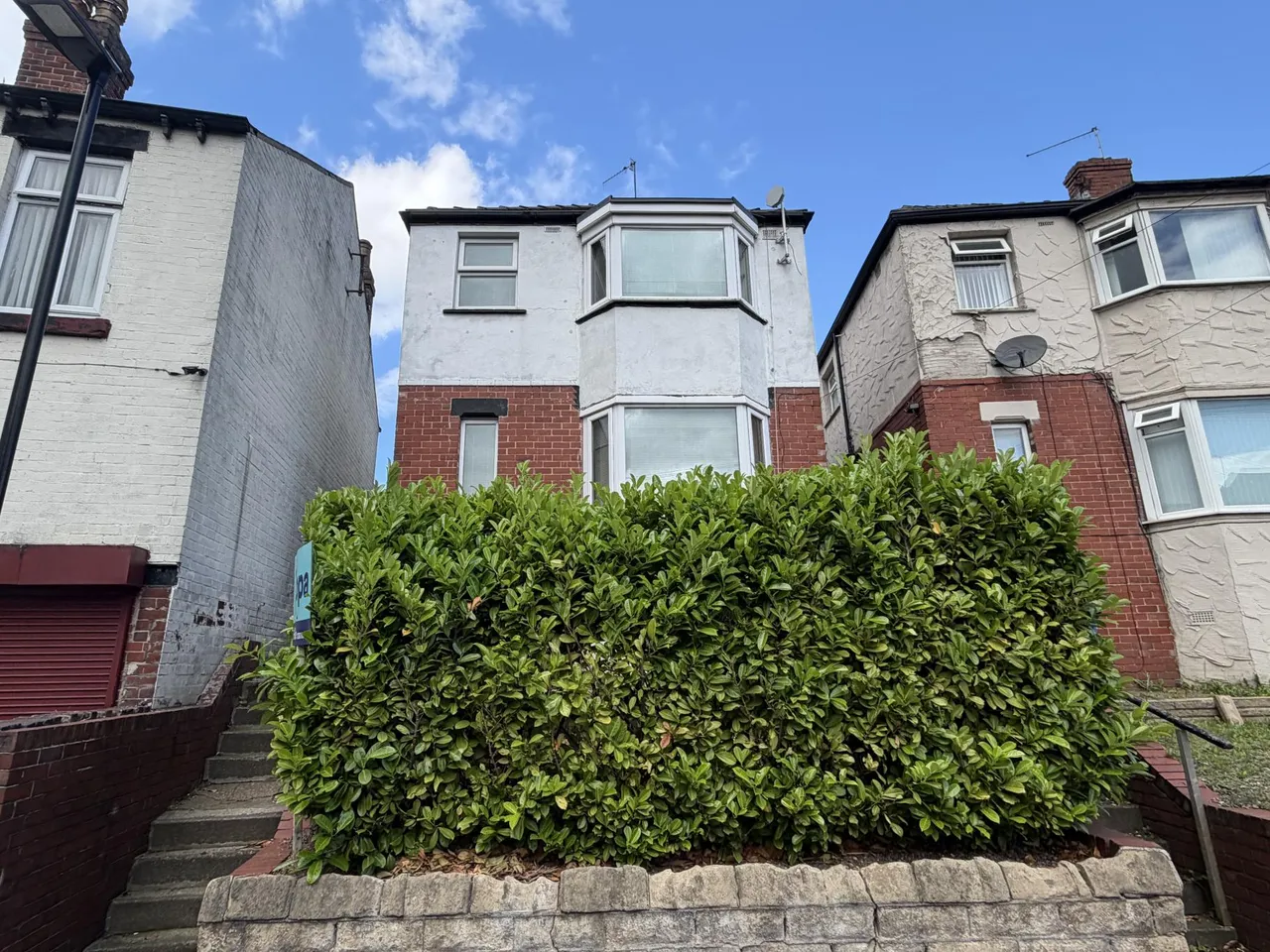 3 bed house for sale, Vickers Road, Sheffield, S5