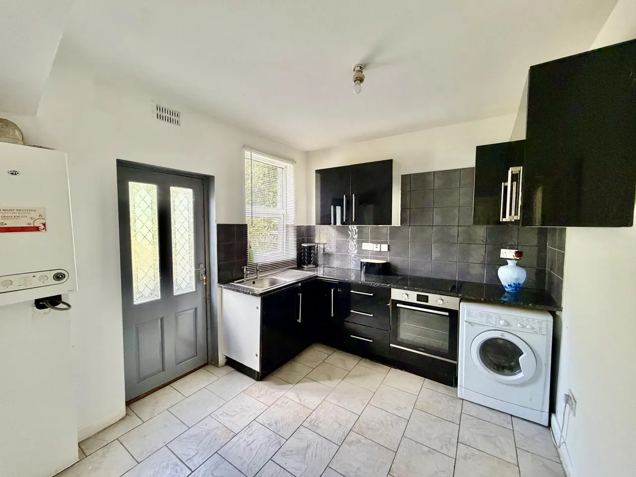 Vickers Road, Sheffield, S5, photo 3