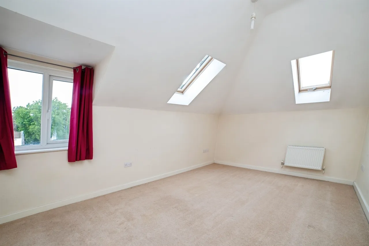 Elevation Place, Eastwood, NG16, photo 9