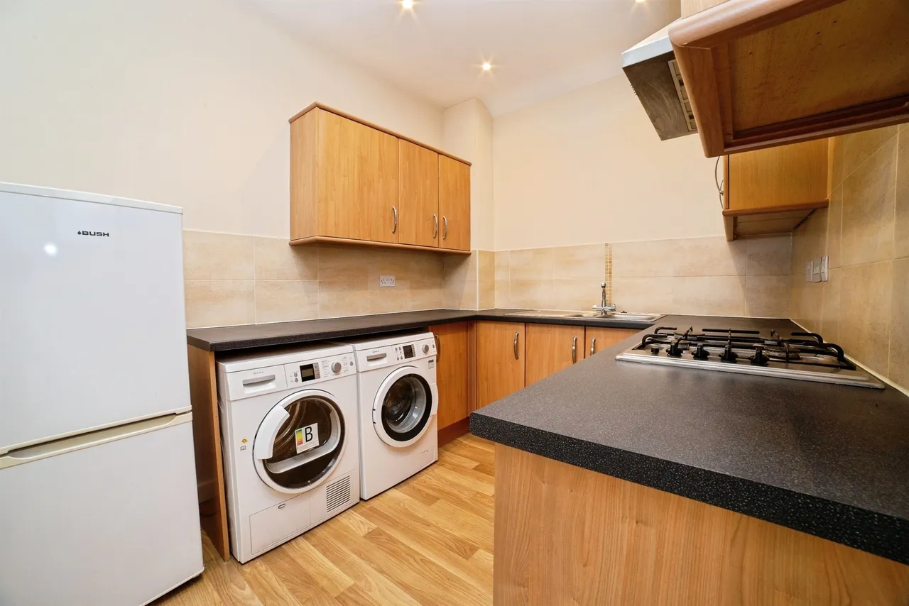 Elevation Place, Eastwood, NG16, photo 4