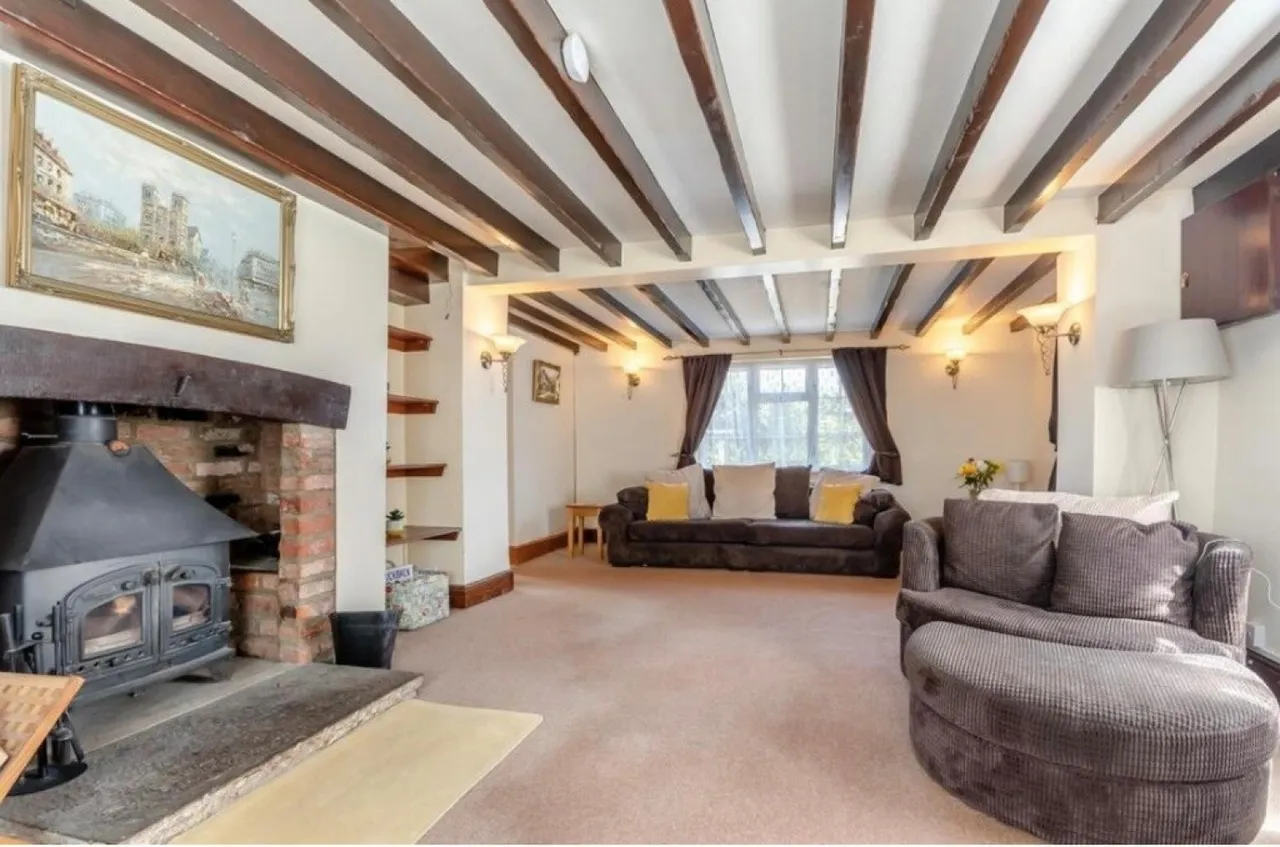 Gloucester Road, Hartpury, photo 3