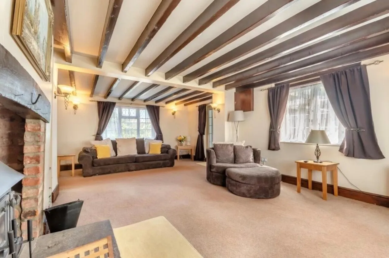 Gloucester Road, Hartpury, photo 2