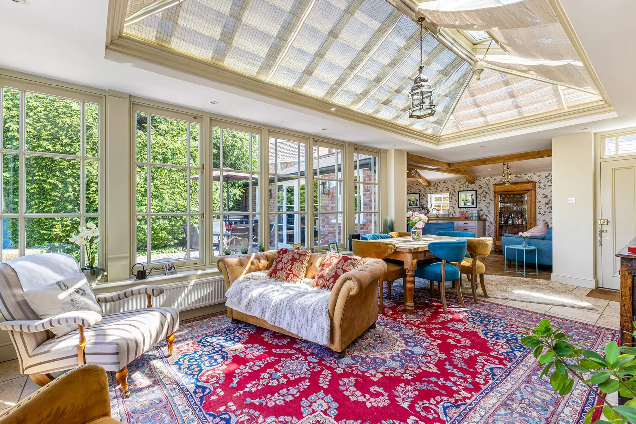 River Hill, Flamstead, AL3, photo 4