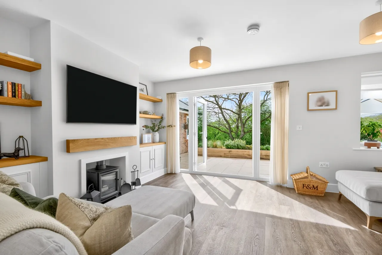 The Lindens, Gosfield, CO9, photo 3