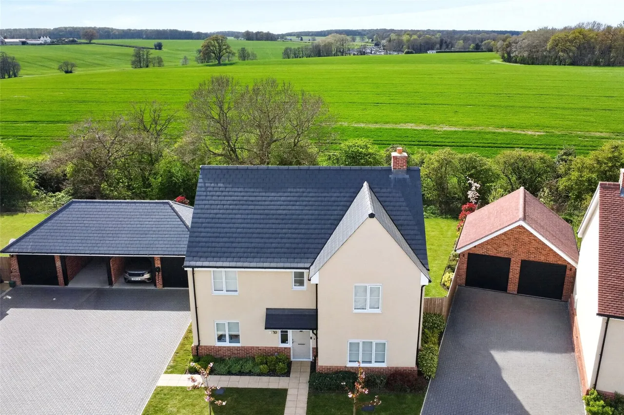 The Lindens, Gosfield, CO9, photo 10