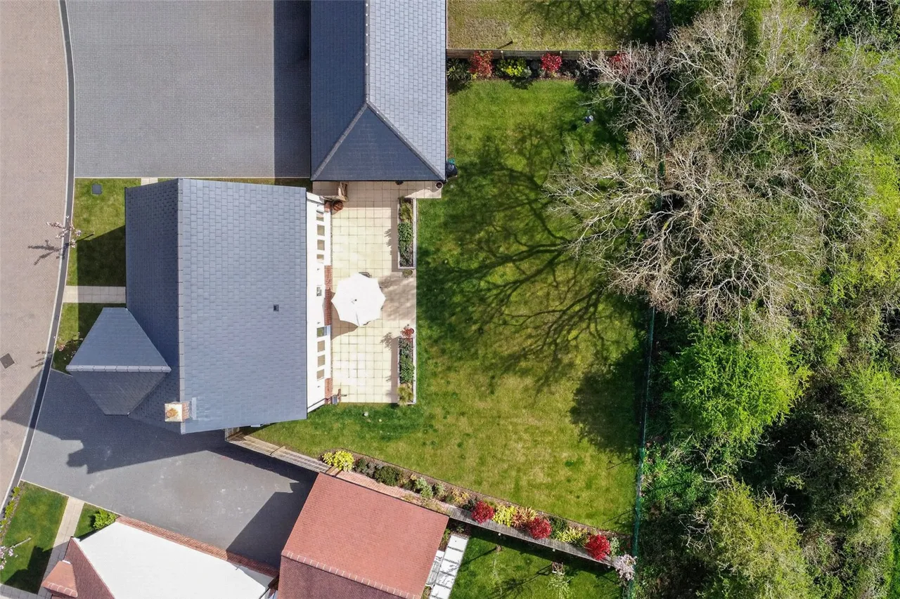 The Lindens, Gosfield, CO9, photo 11