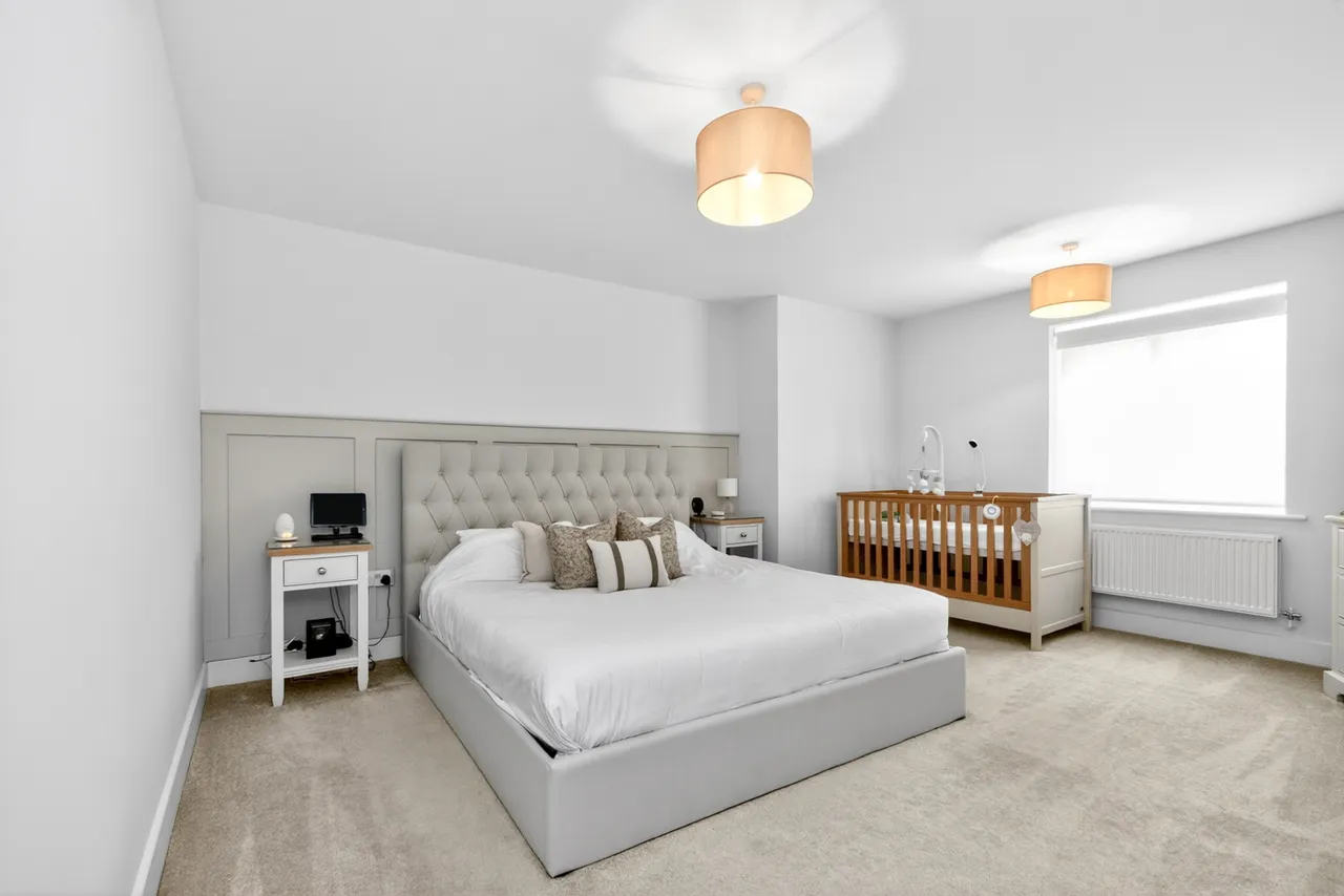 The Lindens, Gosfield, CO9, photo 6