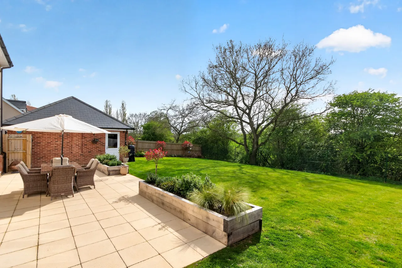 The Lindens, Gosfield, CO9, photo 9