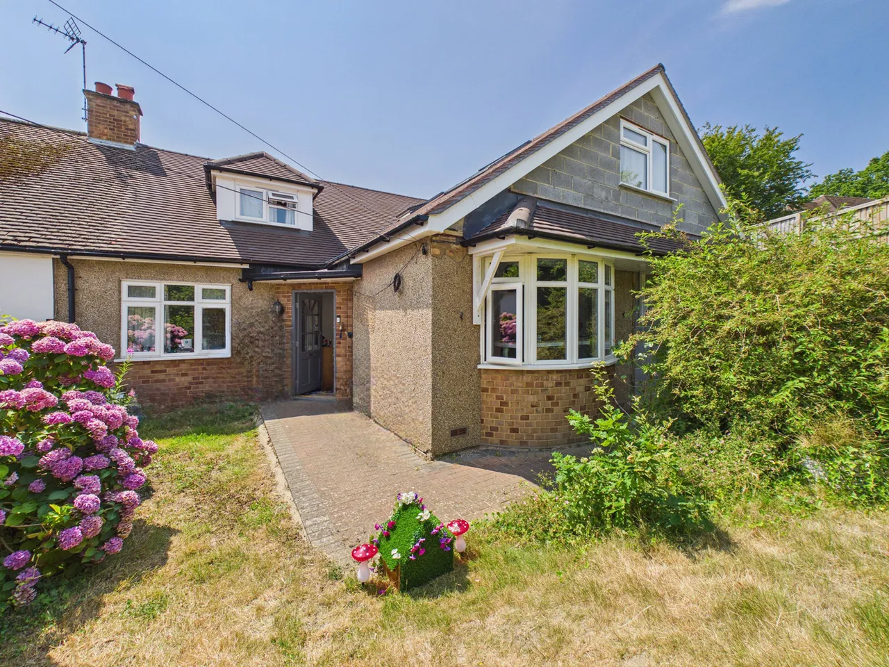 5 bed house for sale, Oak Tree Road, Marlow, SL7