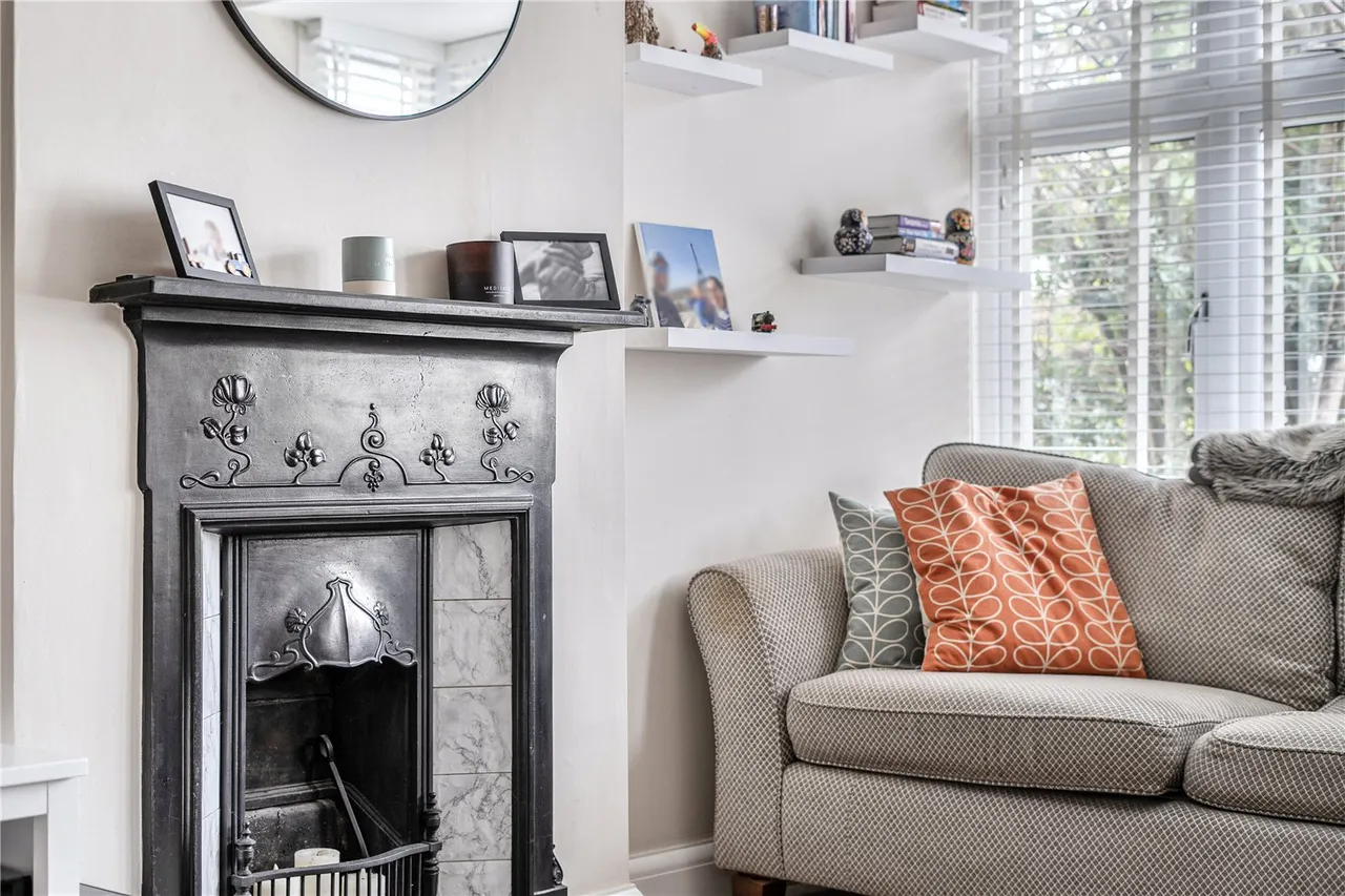 Bosville Road, Sevenoaks, Kent, TN13 3JD, photo 4