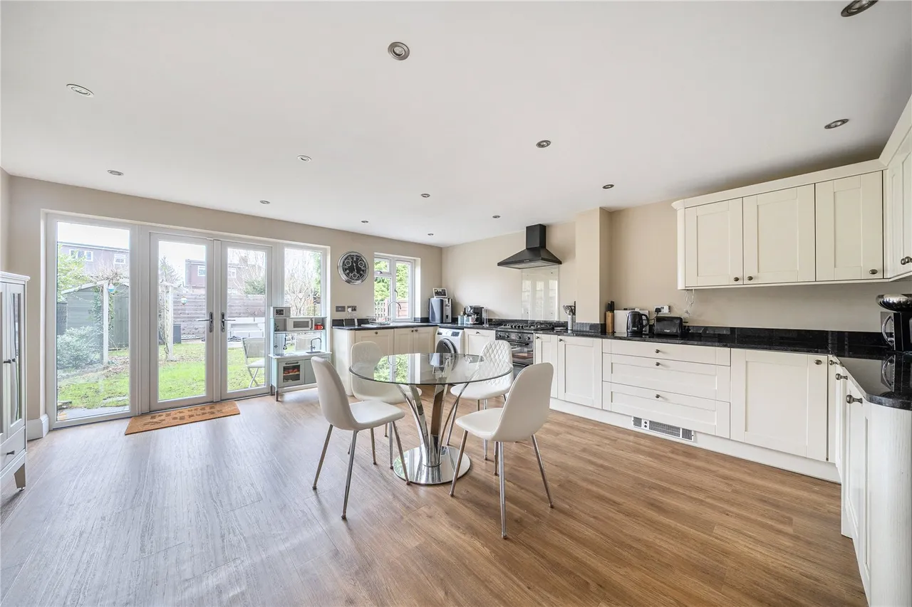 Bosville Road, Sevenoaks, Kent, TN13 3JD, photo 5