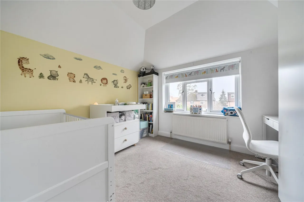 Bosville Road, Sevenoaks, Kent, TN13 3JD, photo 10