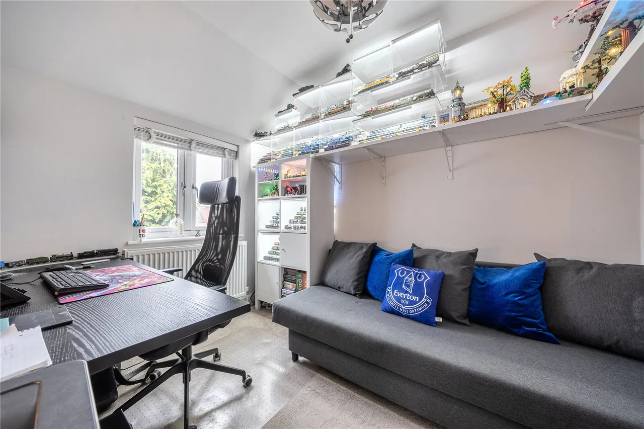 Bosville Road, Sevenoaks, Kent, TN13 3JD, photo 11