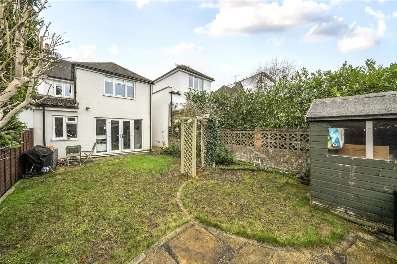 Bosville Road, Sevenoaks, Kent, TN13 3JD, photo 8