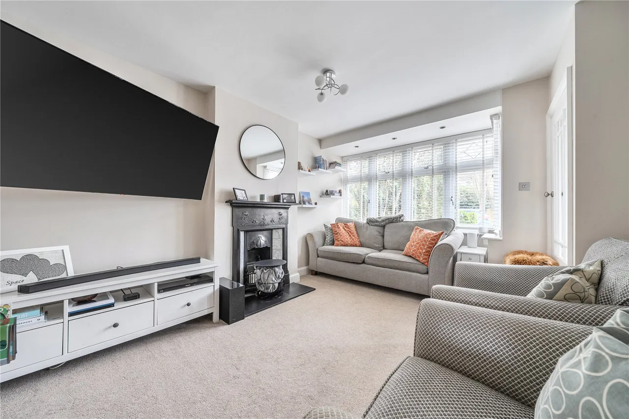 Bosville Road, Sevenoaks, Kent, TN13 3JD, photo 13