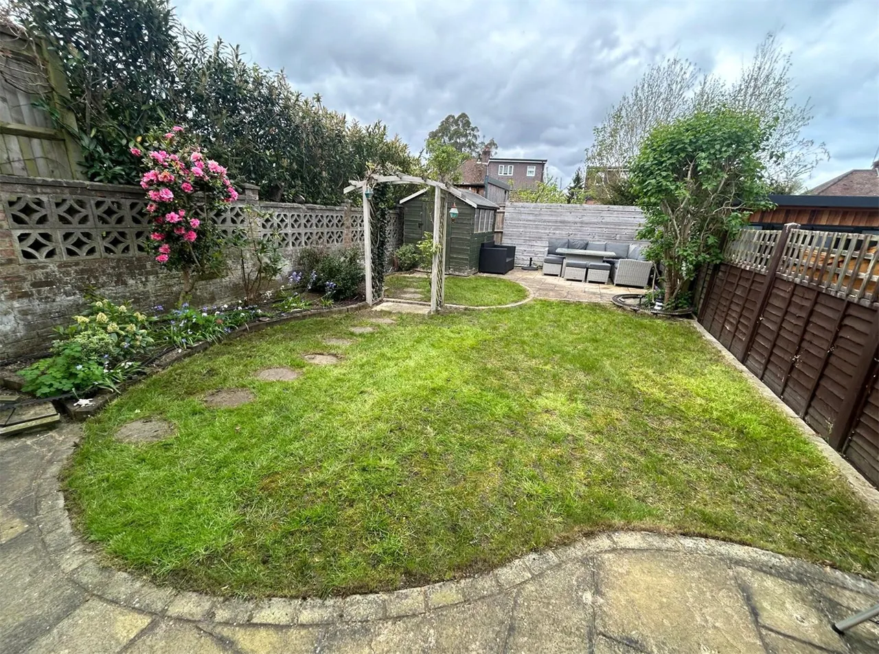Bosville Road, Sevenoaks, Kent, TN13 3JD, photo 7