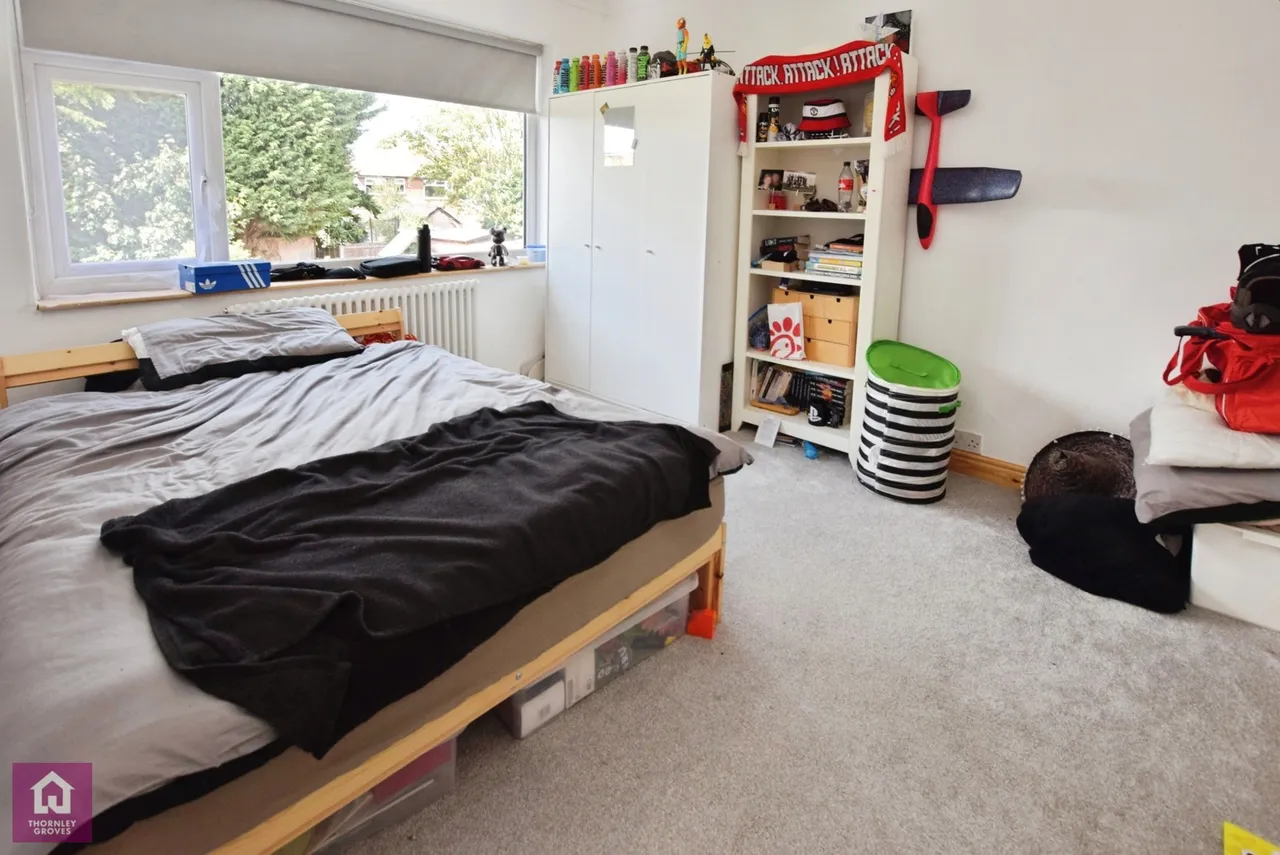 Lightborne Road, Sale, M33, photo 5