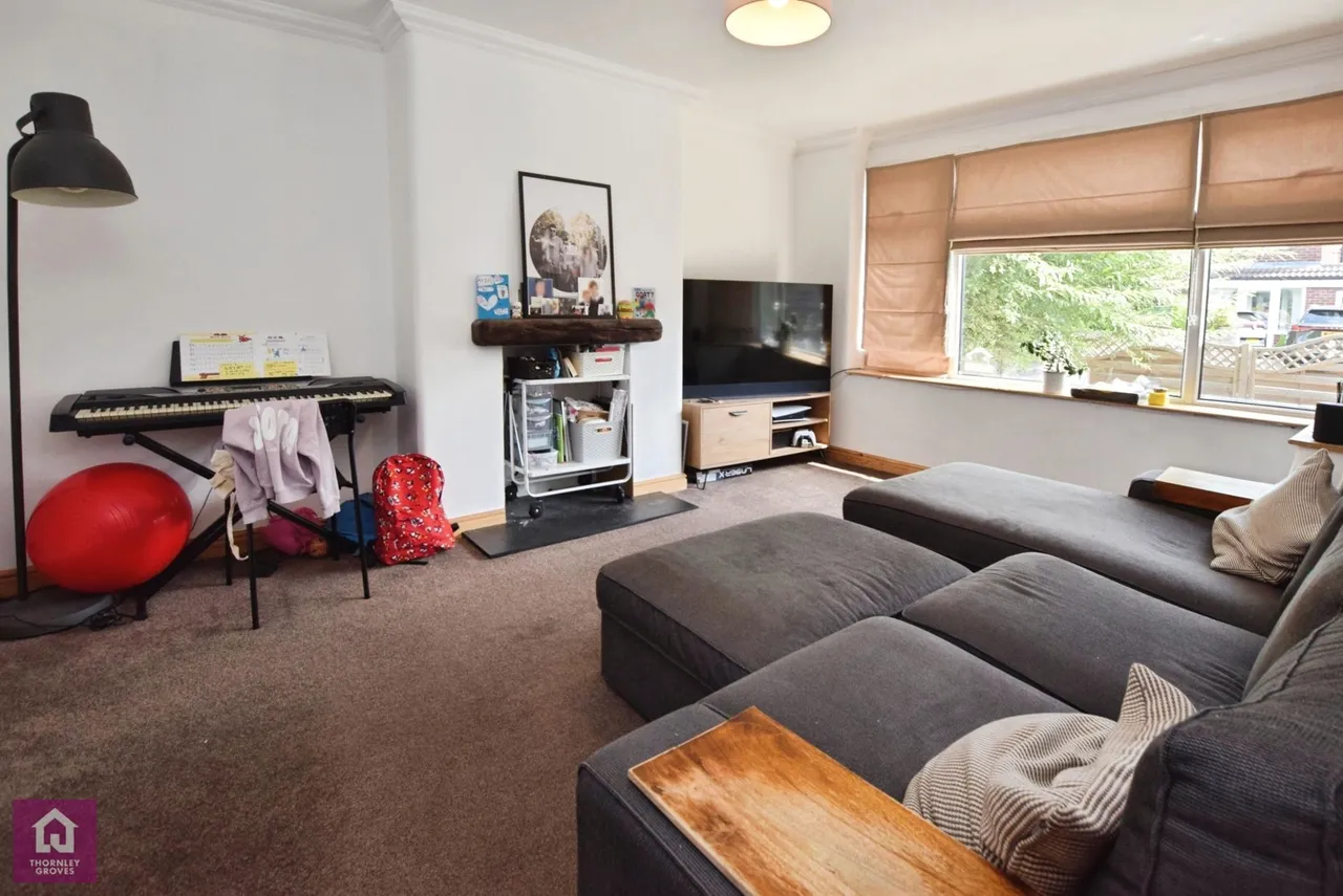 Lightborne Road, Sale, M33, photo 2