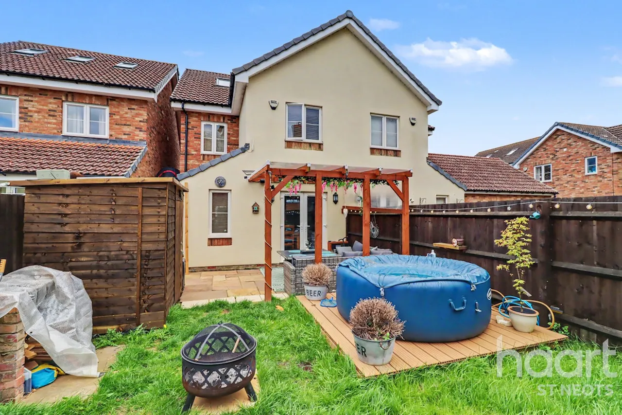 The Brickhills, St Neots, PE19, photo 16