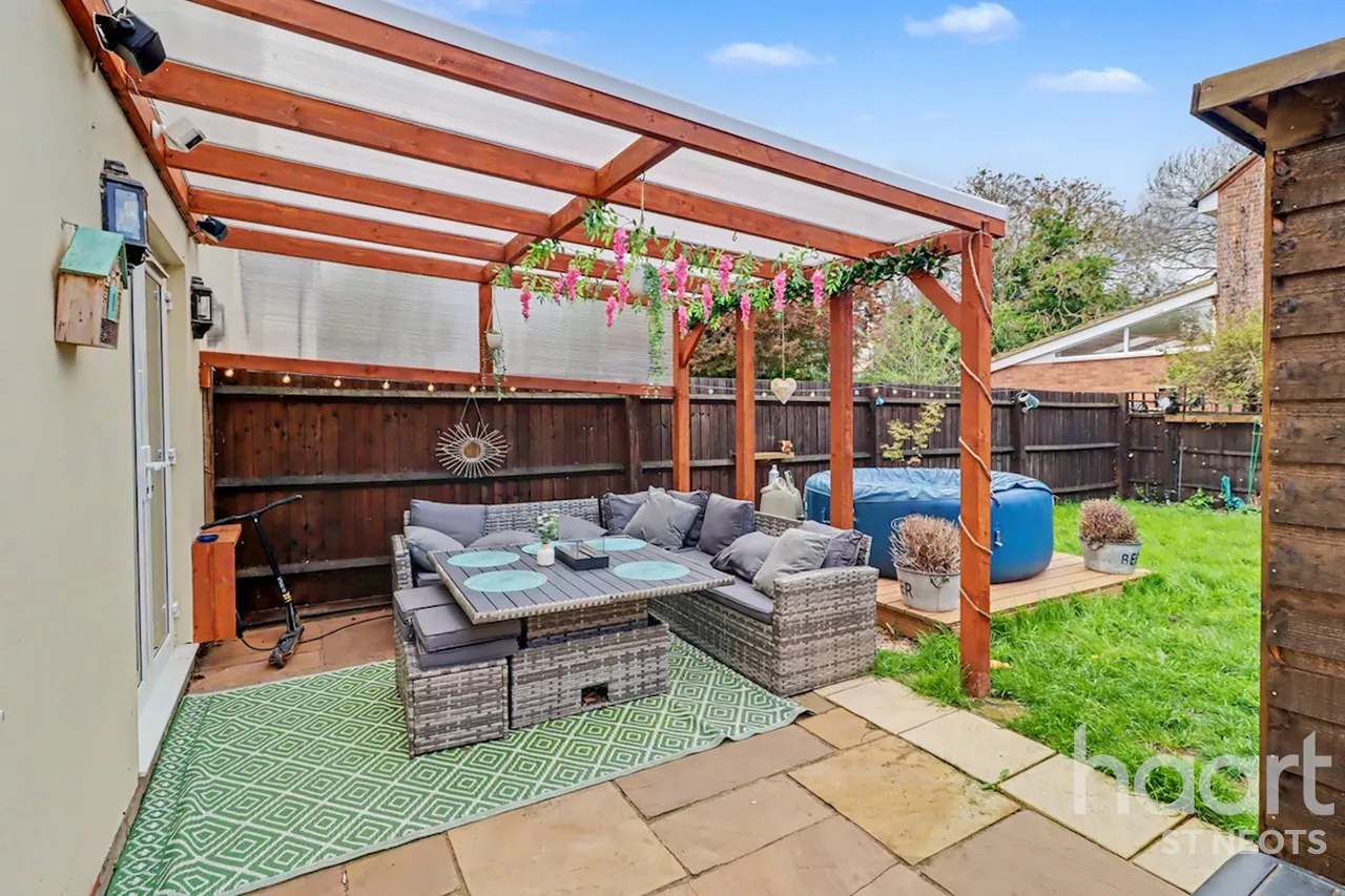 The Brickhills, St Neots, PE19, photo 15