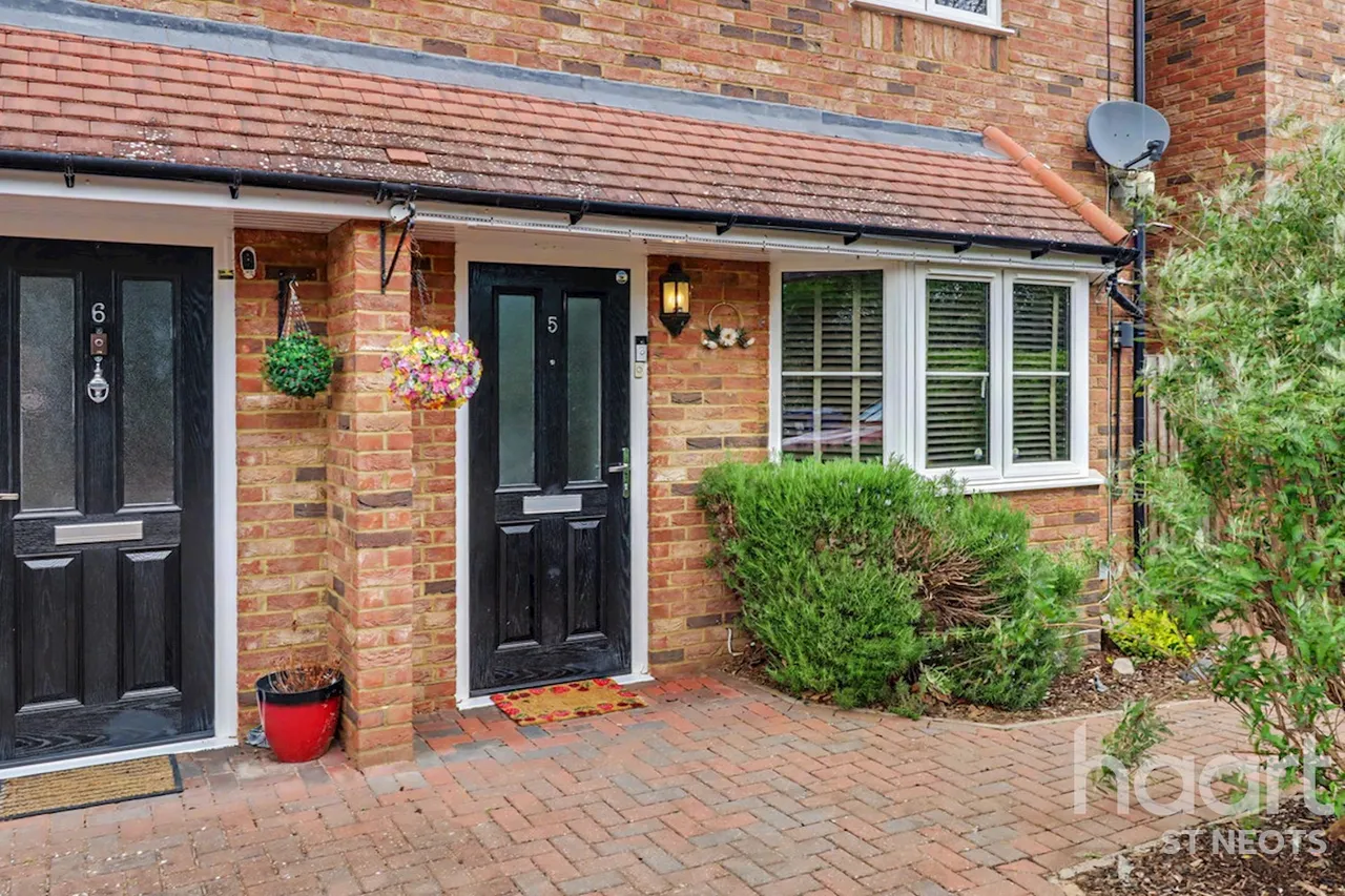 The Brickhills, St Neots, PE19, photo 18