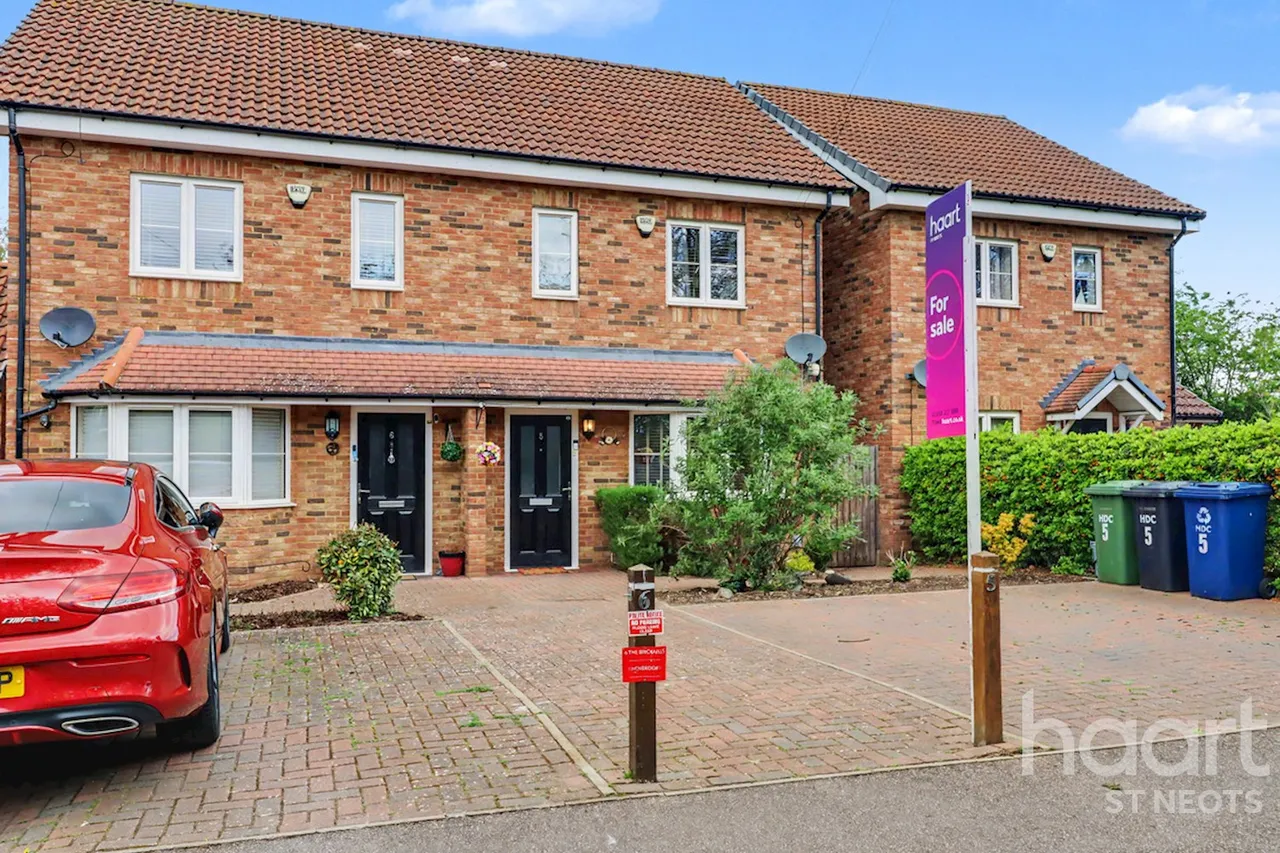 The Brickhills, St Neots, PE19, photo 17