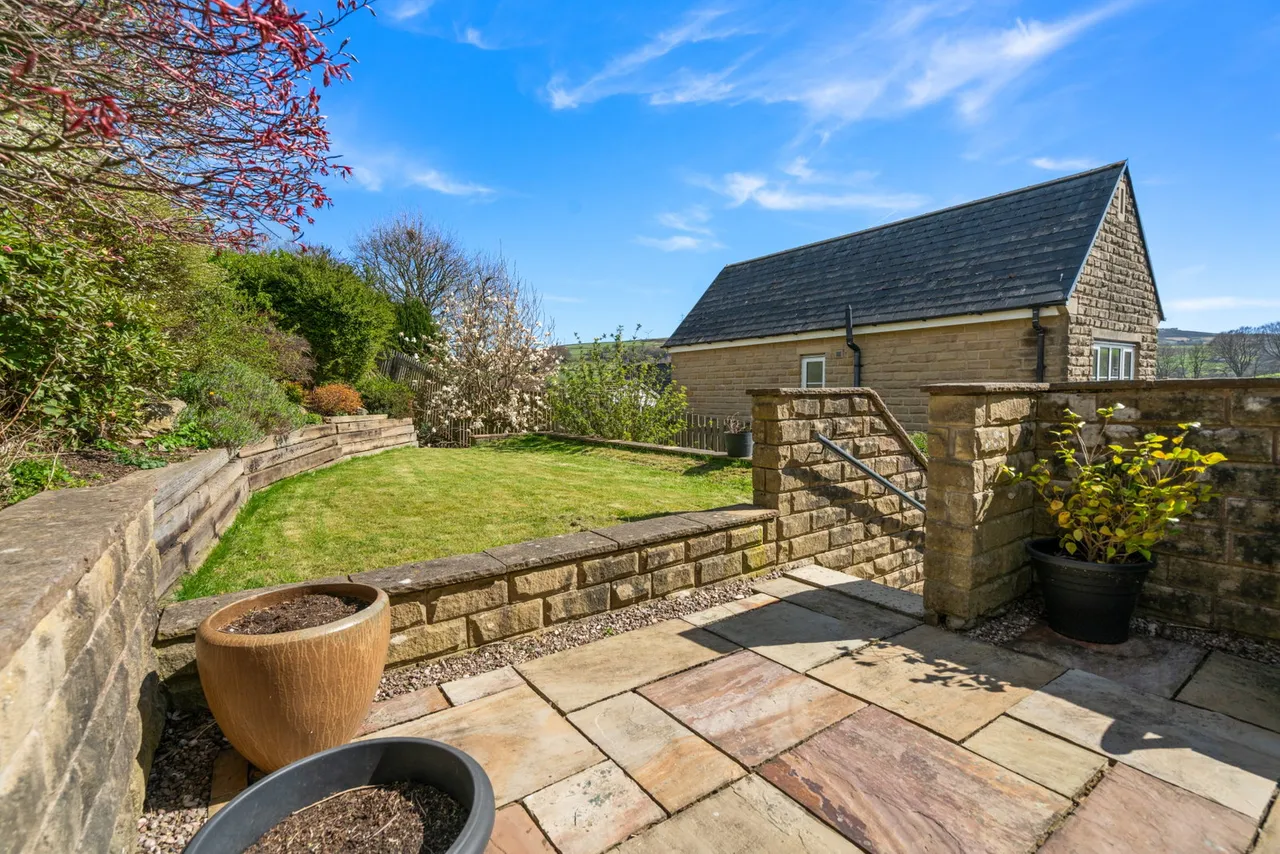 Rylands Park, Ripponden, HX6, photo 29