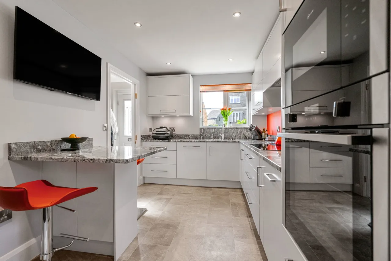 Rylands Park, Ripponden, HX6, photo 6