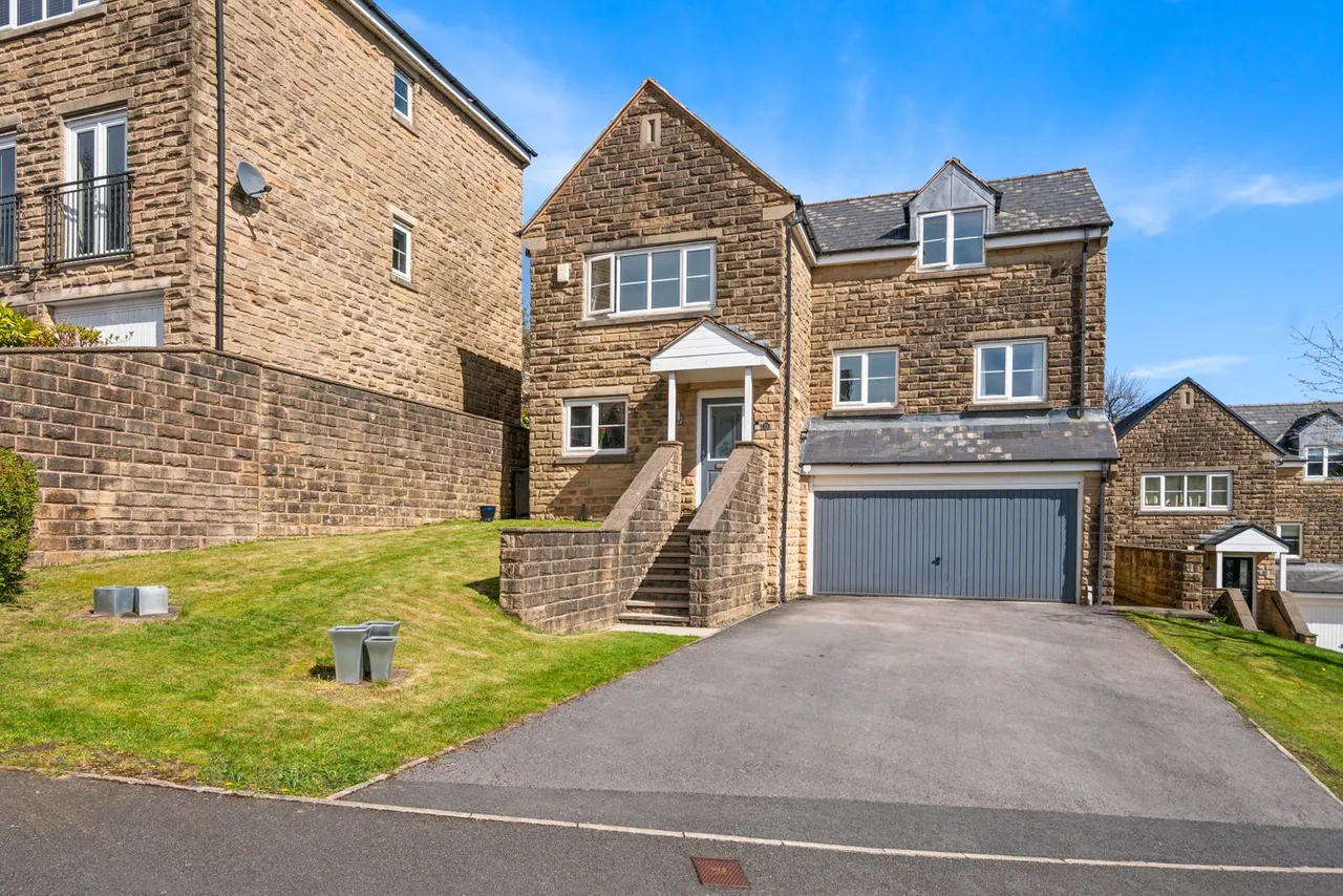 Rylands Park, Ripponden, HX6, photo 28