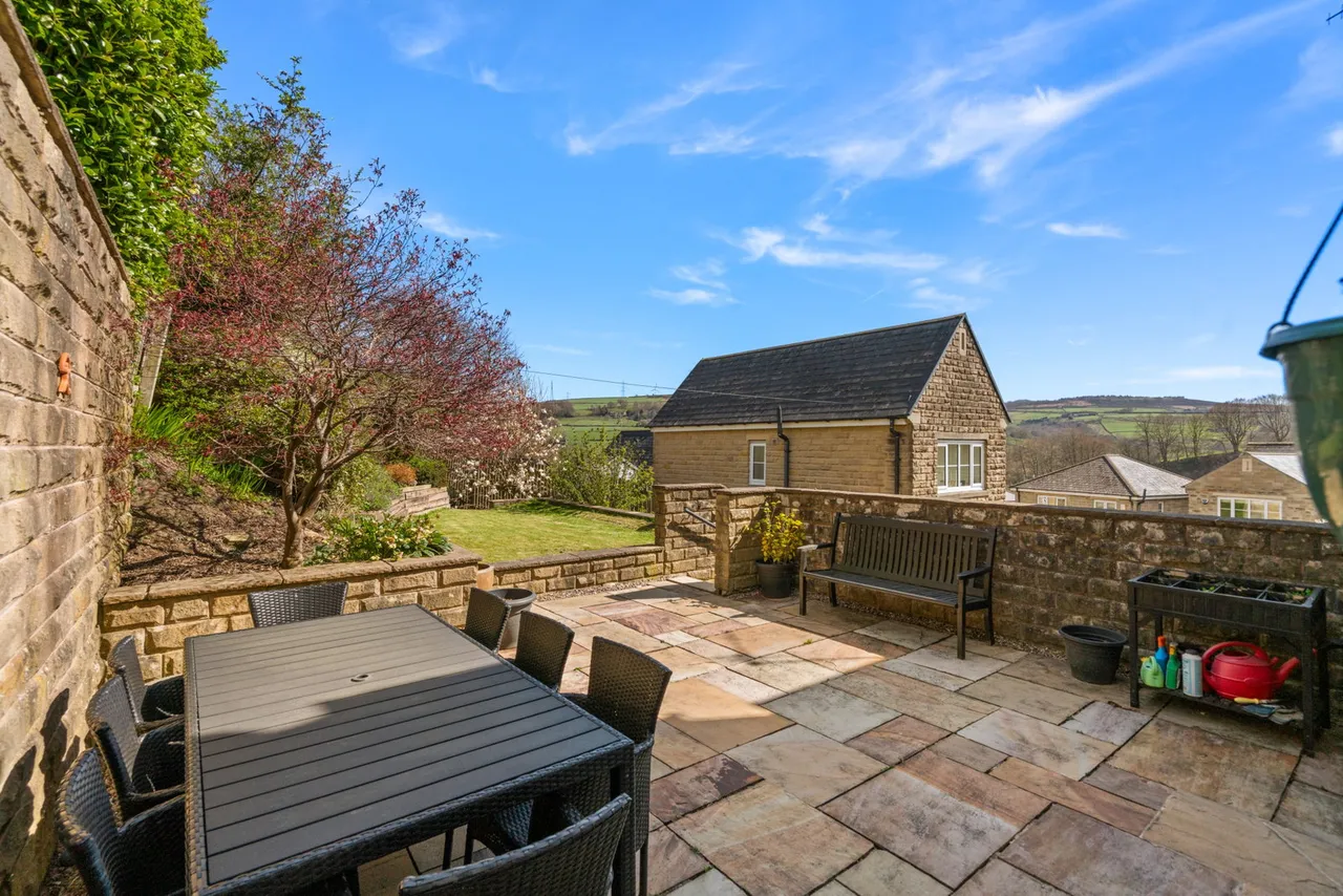 Rylands Park, Ripponden, HX6, photo 30