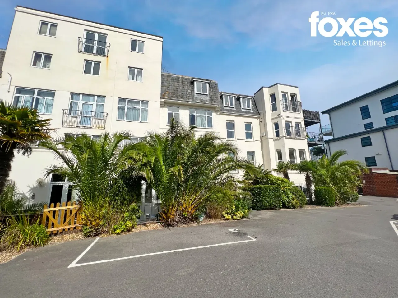 Owls Road, Bournemouth, BH5, photo 15