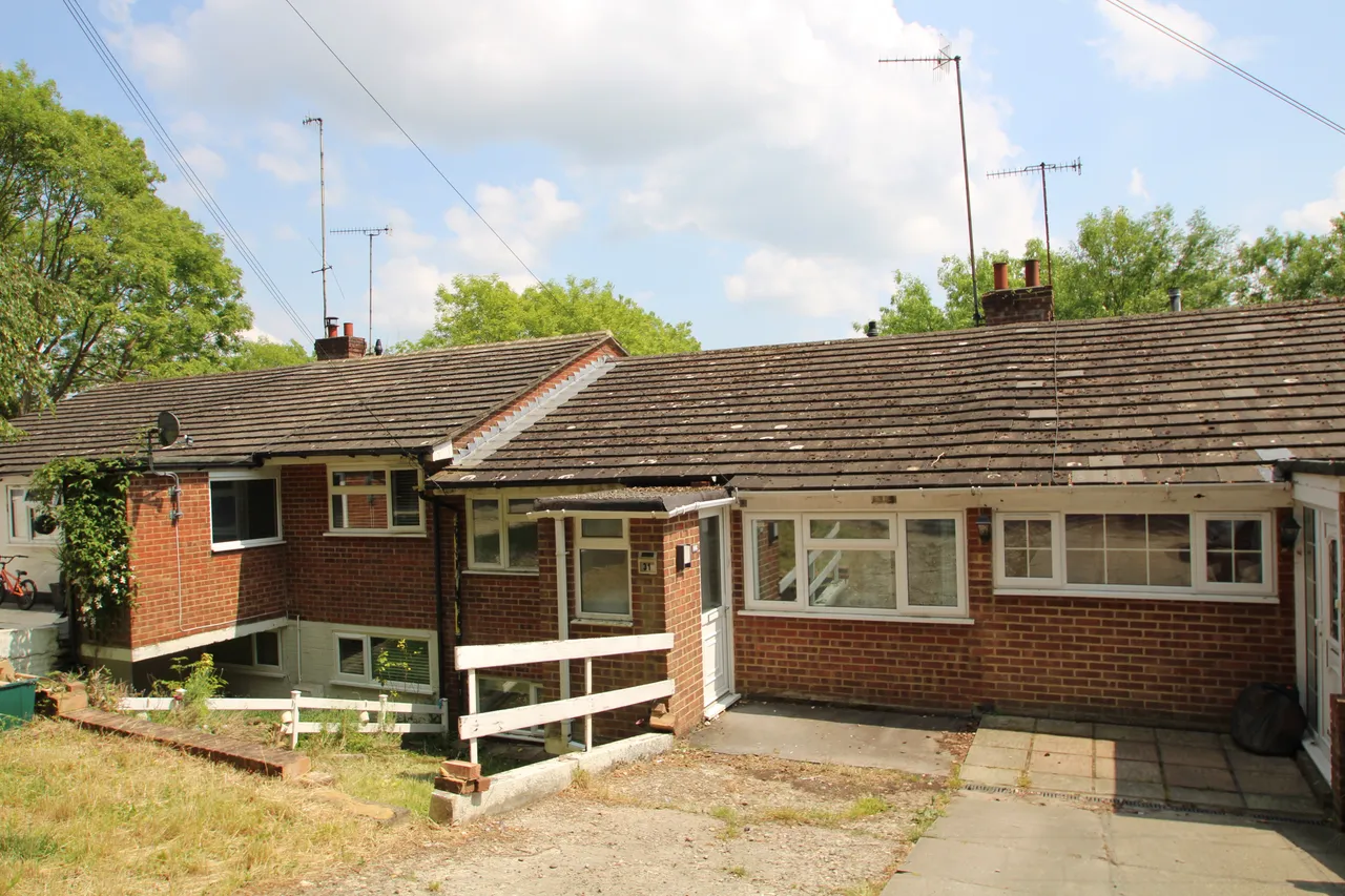 Beech Road, Biggin Hill, TN16, photo 12
