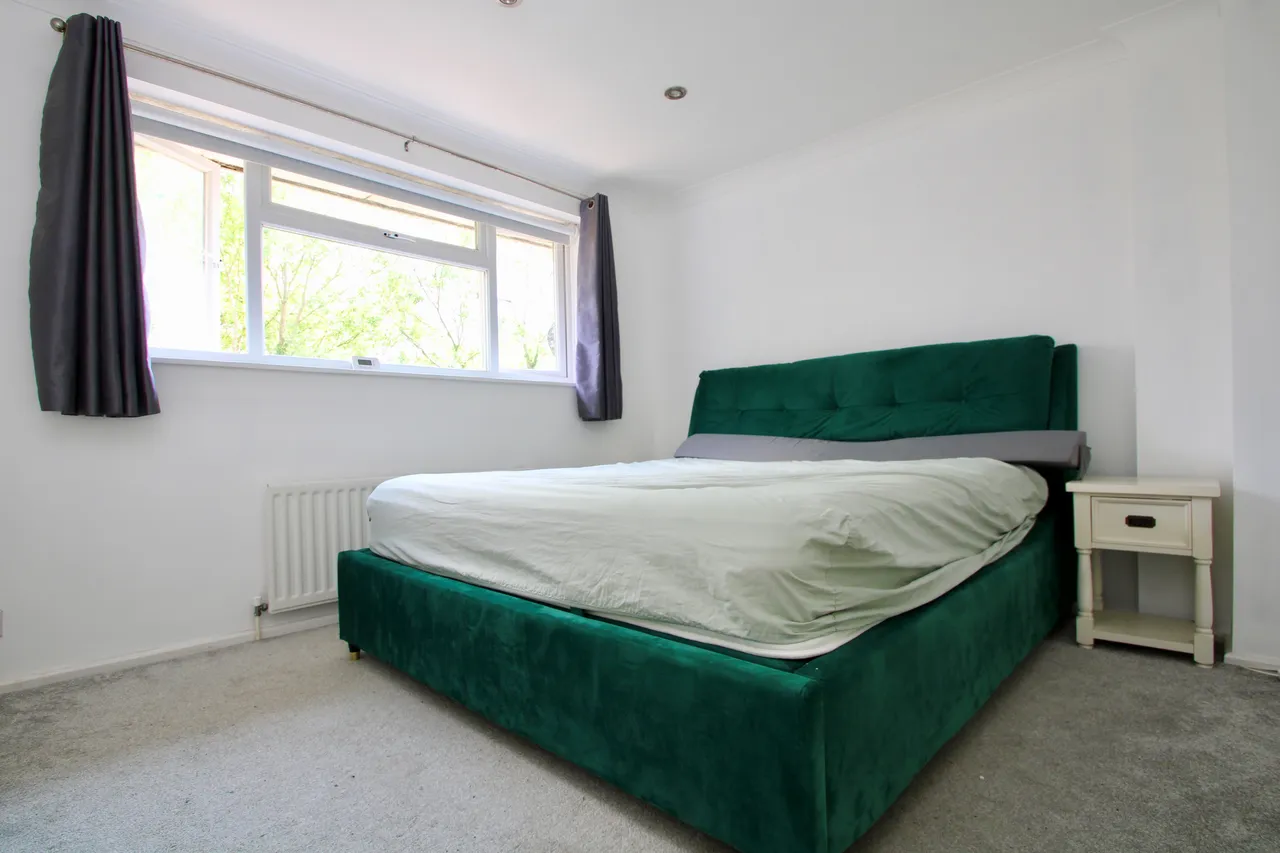 Beech Road, Biggin Hill, TN16, photo 4