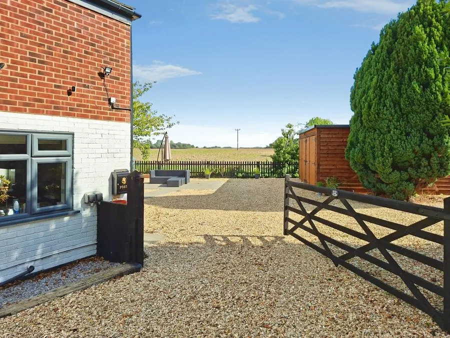 Hurn Road, Holbeach Hurn, PE12, photo 30