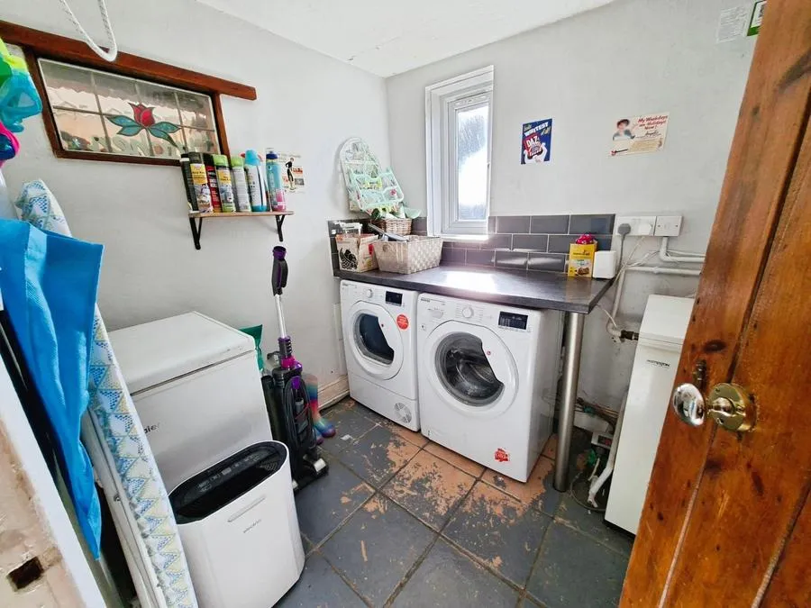 Hurn Road, Holbeach Hurn, PE12, photo 10