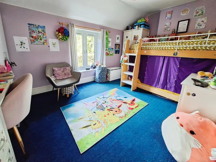 Hurn Road, Holbeach Hurn, PE12, photo 19
