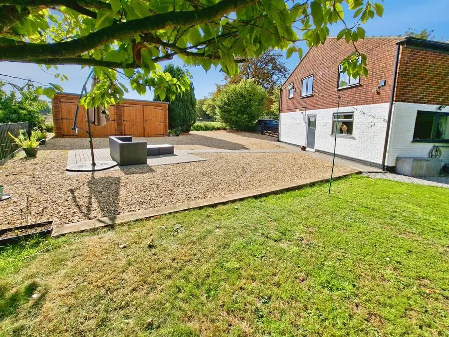 Hurn Road, Holbeach Hurn, PE12, photo 27