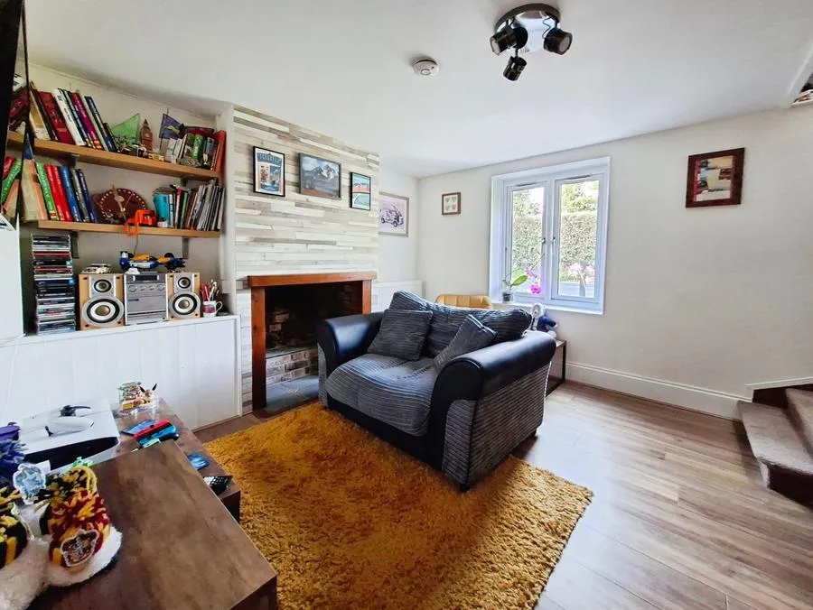 Hurn Road, Holbeach Hurn, PE12, photo 11