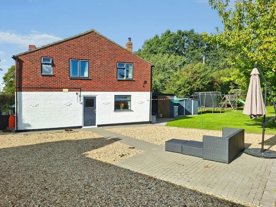 Hurn Road, Holbeach Hurn, PE12, photo 25