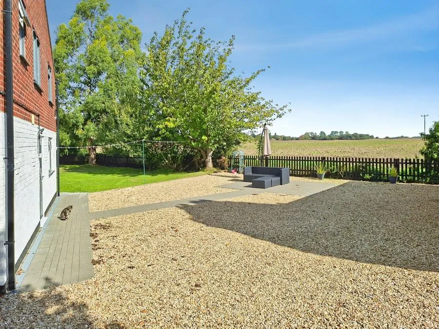 Hurn Road, Holbeach Hurn, PE12, photo 23