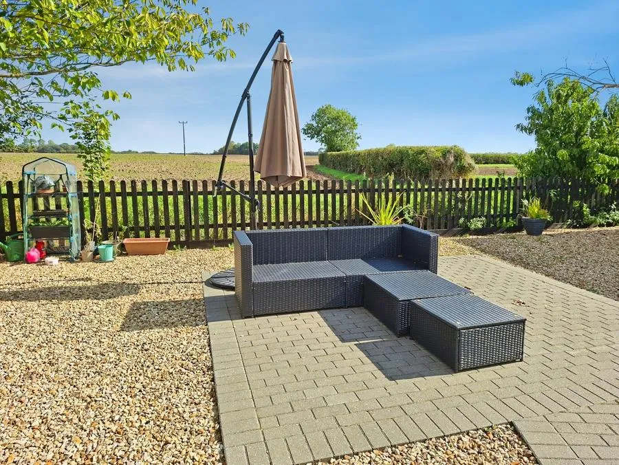 Hurn Road, Holbeach Hurn, PE12, photo 24