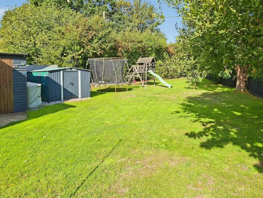 Hurn Road, Holbeach Hurn, PE12, photo 26