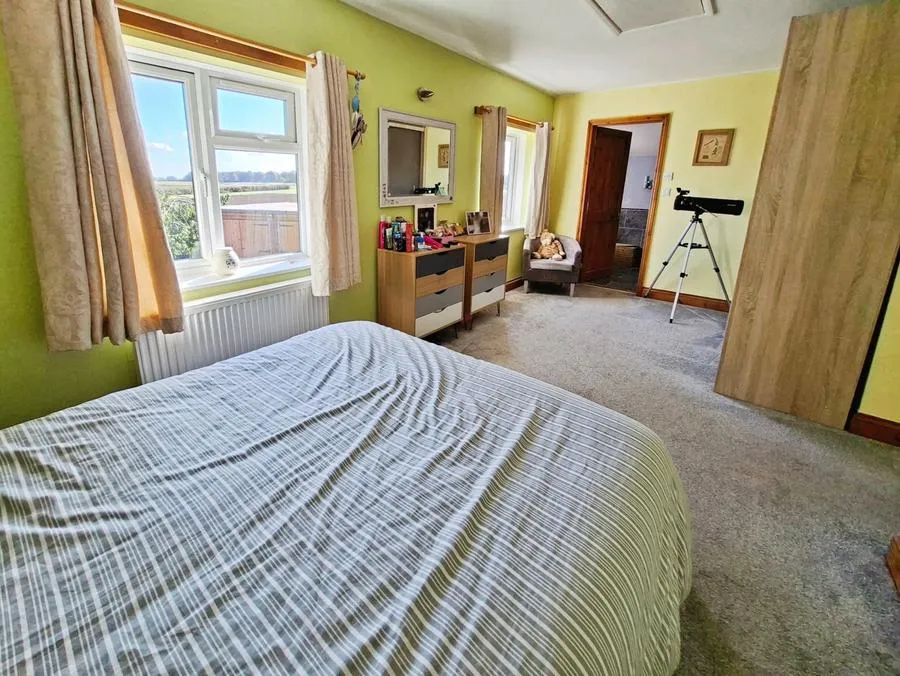 Hurn Road, Holbeach Hurn, PE12, photo 17