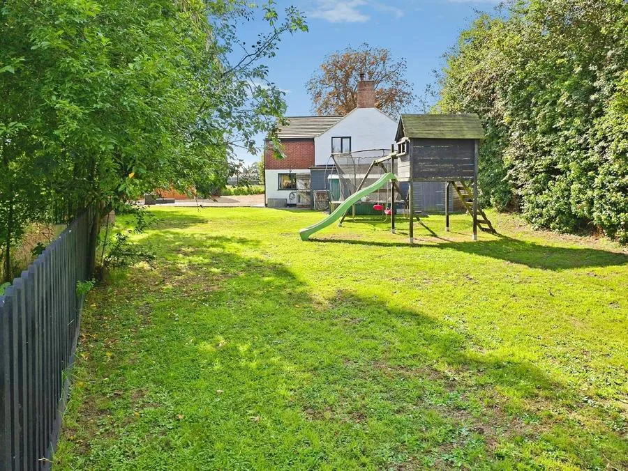 Hurn Road, Holbeach Hurn, PE12, photo 28