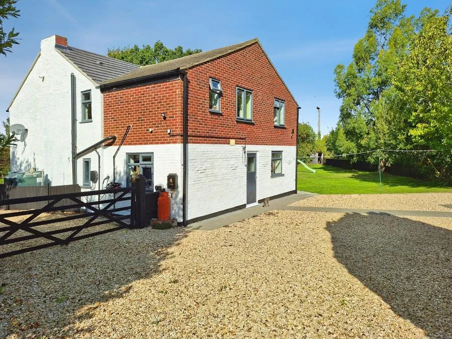 Hurn Road, Holbeach Hurn, PE12, photo 29