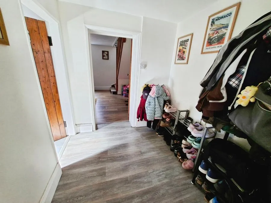 Hurn Road, Holbeach Hurn, PE12, photo 9