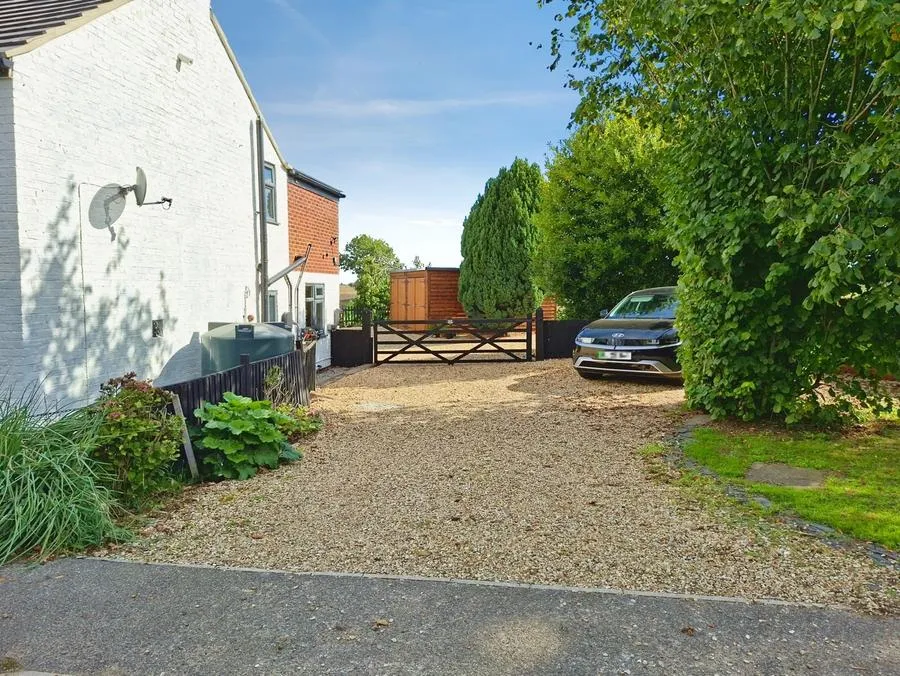 Hurn Road, Holbeach Hurn, PE12, photo 31