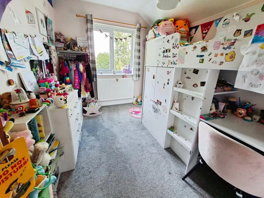 Hurn Road, Holbeach Hurn, PE12, photo 21